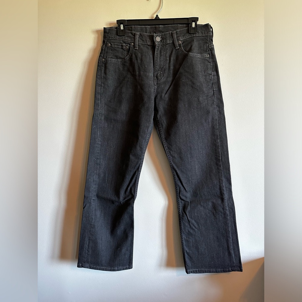 Levi’s 569 Jeans
